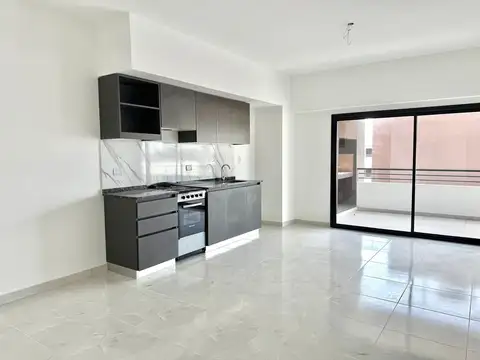 Departamento 2 ambientes en Venta en Hurlingham