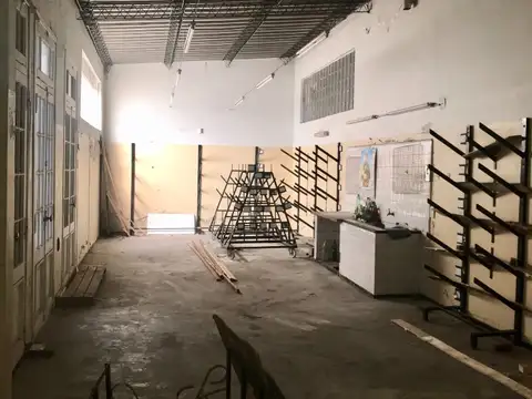 DR.MELO 95 ENTRE ALSINA Y