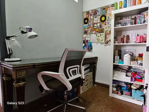 Depto Tipo Casa en Venta 65 años