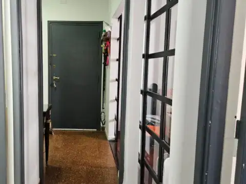 VENTA 2 AMB IDEAL 1ER VIVIENDA ZONA V URQUIZA