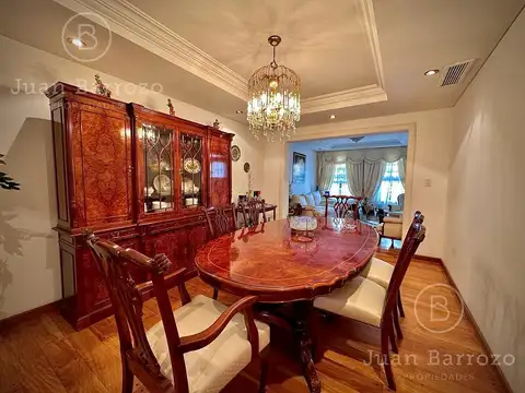 Casa en Venta 25 años