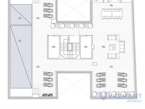 Departamento en Venta en Villa Crespo, USD 460.000