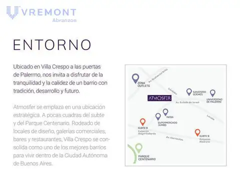 Departamento en Venta A Estrenar