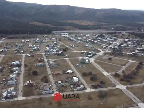 Terreno en Venta de 350,0 m2