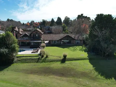 Los Cardales Country Club