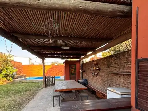 Casa en Venta al Noroeste