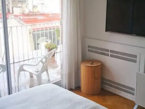 3 AMBIENTES | Uruguay al 1100