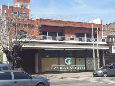 Local comercial en alquiler ubicado en Lomas del Mirador