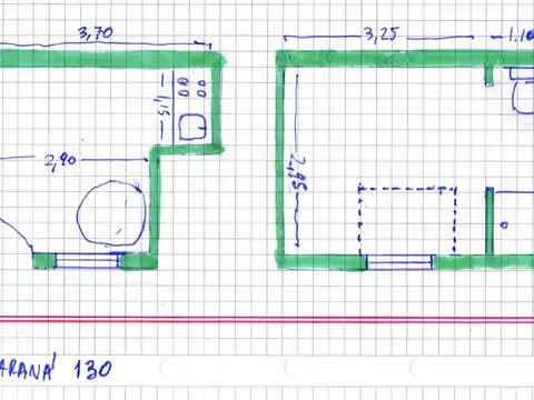 Departamento en Venta Apto profesional