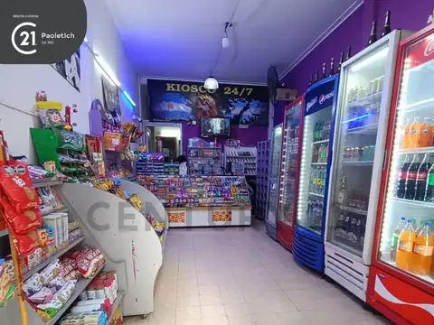 54 entre 8 y 9 , Piso 0