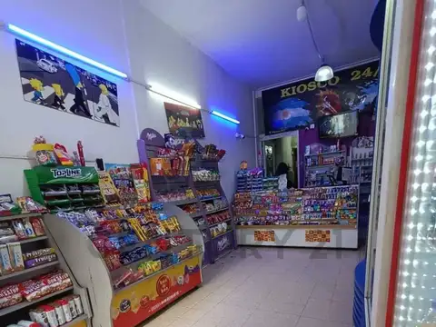 VENTA DE LOCAL EN LA PLATA