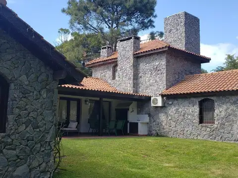 Casa en Alquiler Temporal 25 años