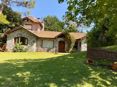 Casa en  venta en Cariló