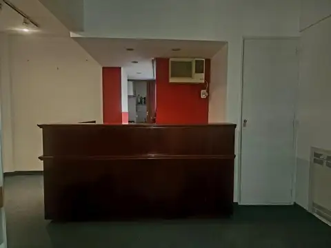 Departamento en Venta en San Nicolás, USD 80.000