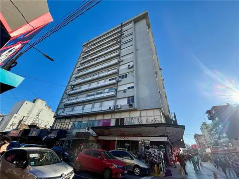 DEPARTAMENTO 3 AMBIENTES - LOMAS DE ZAMORA - OESTE, GRAN BS. AS. SUR