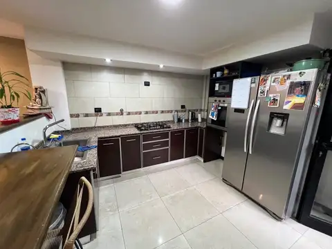 Depto Tipo Casa en Venta al Noroeste