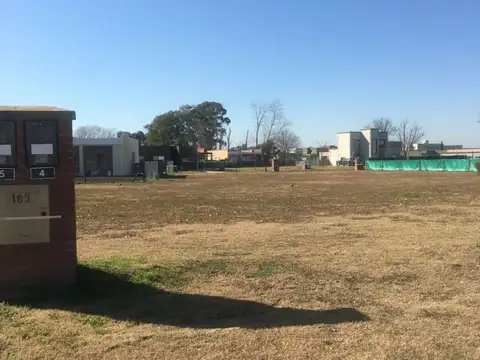 Venta de Lote en San Ramon, Pilar