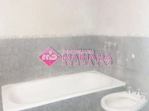 CASA 2 DORMITORIOS - SAN PEDRO