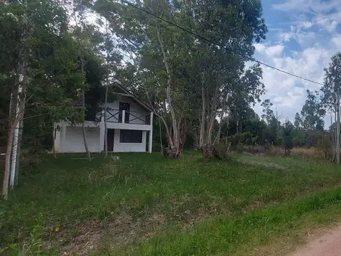 Casa en Venta 16 años