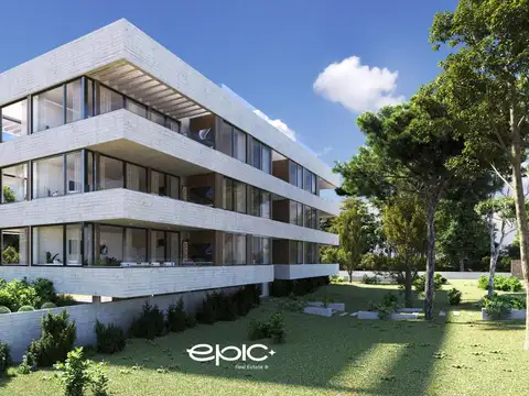 Altos Bosque - 1° B