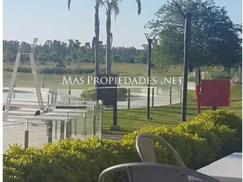 Venta Terreno / Lote interno en Haras Del Sur III La Plata