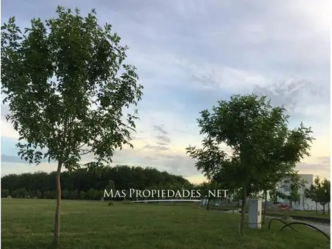 Terreno en Venta en Haras Del Sur, USD 26.000