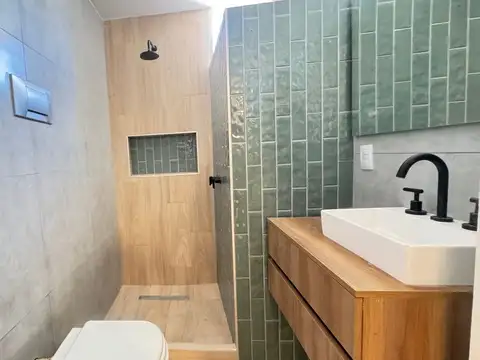 Departamento en Venta al Norte