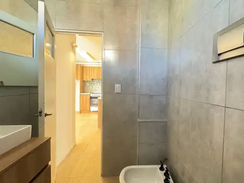 Departamento en Venta 35 años