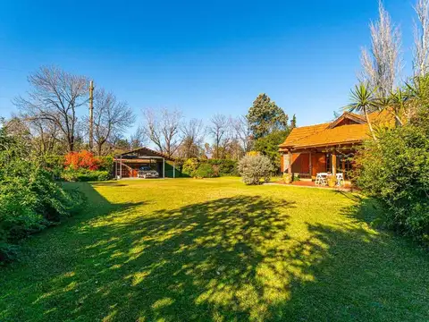 Casa en Venta en Funes, USD 320.000