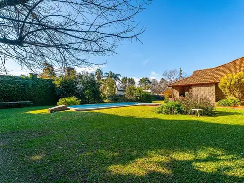 Casa en Venta 36 años