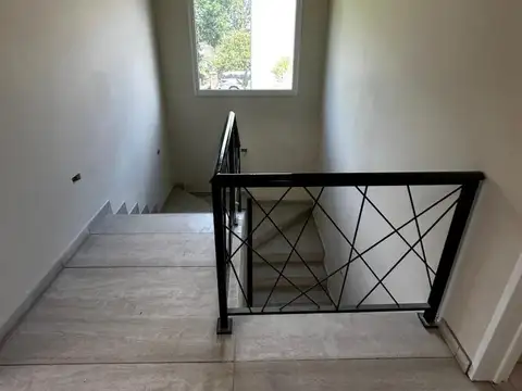 Alquiler Anual Casa Barrio San Isidro Labrador Villanueva Tigre