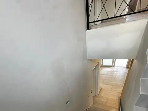 Casa en Alquiler A Estrenar