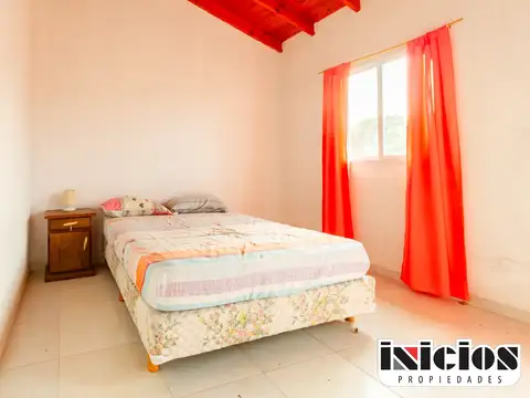 2 Dúplex: Quinteros Nº 1669 - El Silvio - C777