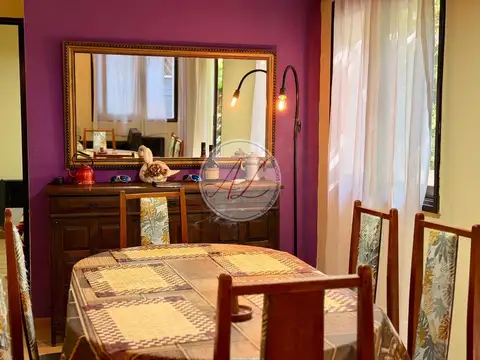 DEPTO. EDIFICIO ¨COLORES¨/ DE LA CORVINA AL 1100