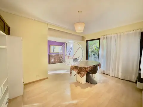 DEPTO. EDIFICIO ¨COLORES¨/ DE LA CORVINA AL 1100