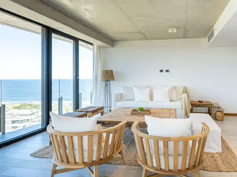 Departamento en Alquiler Temporal de 3 ambientes