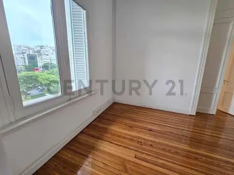 Carlos Pellegrini 1000, Piso 3