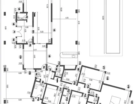 Casa en Venta 5 años