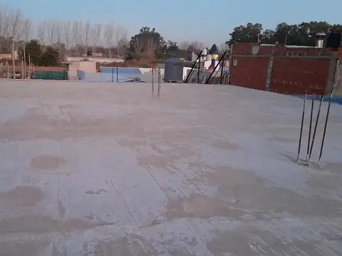 Monteagudo e/ Necochea y De la Amistad