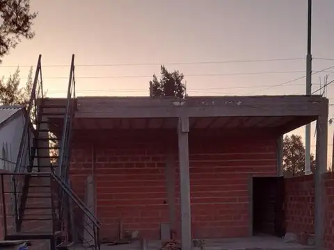 Monteagudo e/ Necochea y De la Amistad