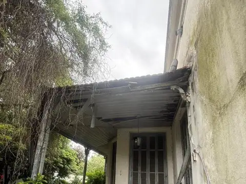 Venta Terreno en Banfield 800mt2