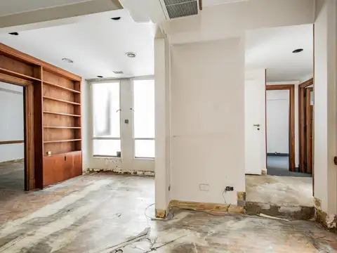 Oficina en Venta en Microcentro, USD 115.900