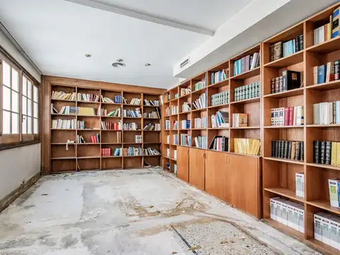 Oficina - Microcentro