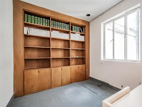 Oficina en Venta en Microcentro, USD 115.900