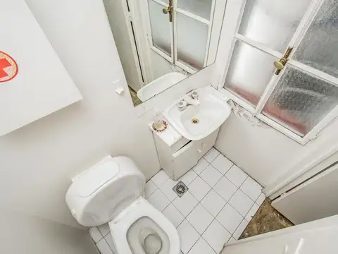 Oficina en Venta 80 años