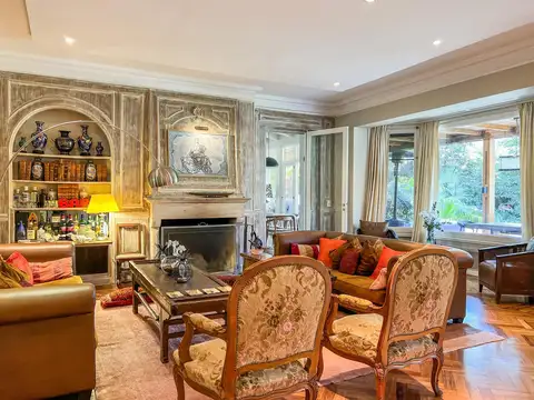 Casa en Venta de 5 dormitorios