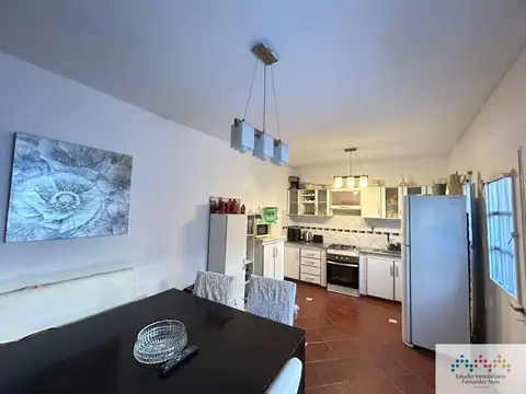 Dúplex APTO CREDITO en Lomas de Zamora