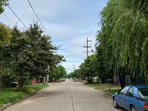 Larrea 1253, santa fe 1200