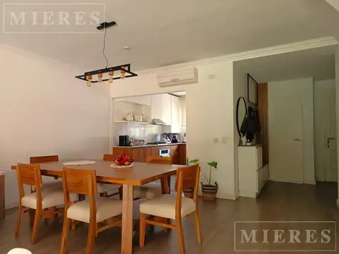 Casa en alquiler en Calinda Vila de 3 dormitorios