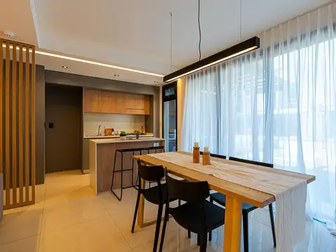 Departamento en Venta en Fisherton, USD 165.900